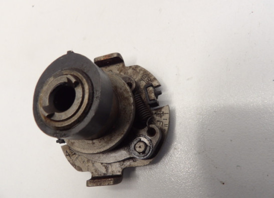 Pulsgever Honda CB 650