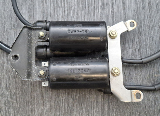 Ignition Coil Honda VF 700  750 C Magna