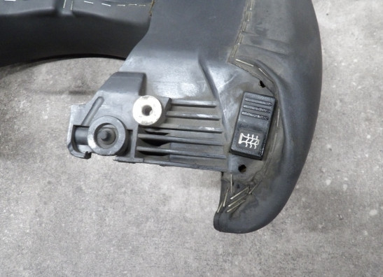 Buddy zadel BMW K 1200 LT