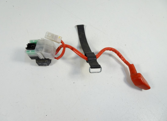 Starter Relay Yamaha Tracer 700