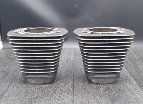 Cilinderblok Harley Davidson FXST Softail Standard