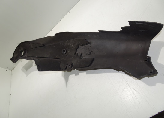 Cowl left rear Kawasaki ZXR 750