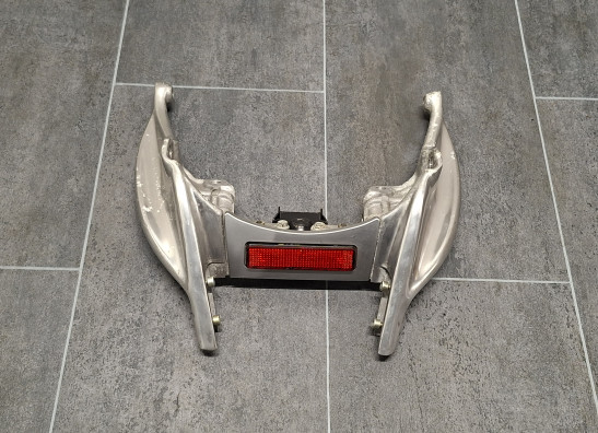 Sissybar seat Yamaha V max