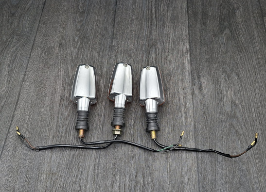 Winker Yamaha XJR 1300