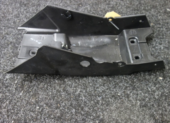 Undertail KTM RC 390