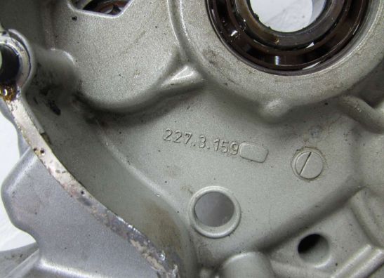 Motorblok diverse Ducati 848