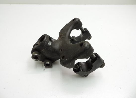 Stuur Suzuki Burgman 400