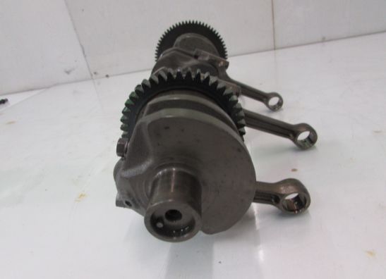 Crankshaft Suzuki GSF 1200 Bandit