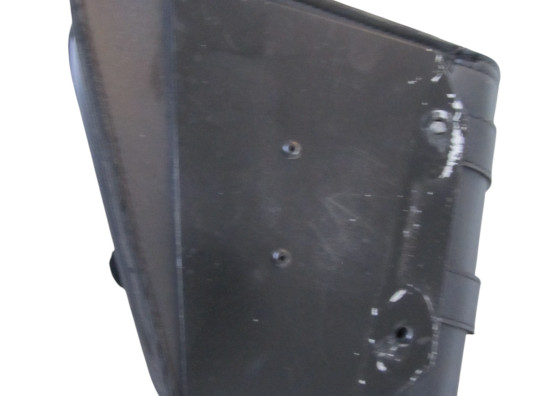 Kofferset Triumph Thunderbird 1600