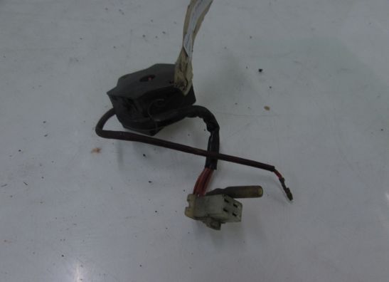 Sicherungkasten Suzuki Overige Suzuki