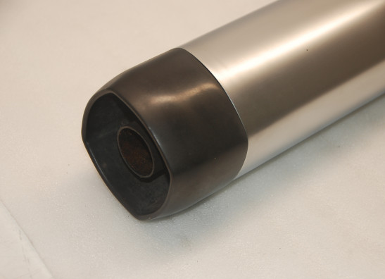 Uitlaat Harley Davidson VROD VRSC