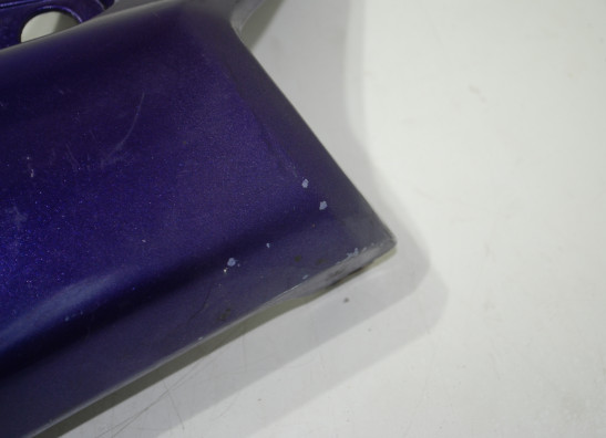 Cowl left rear Suzuki GSX R 1100