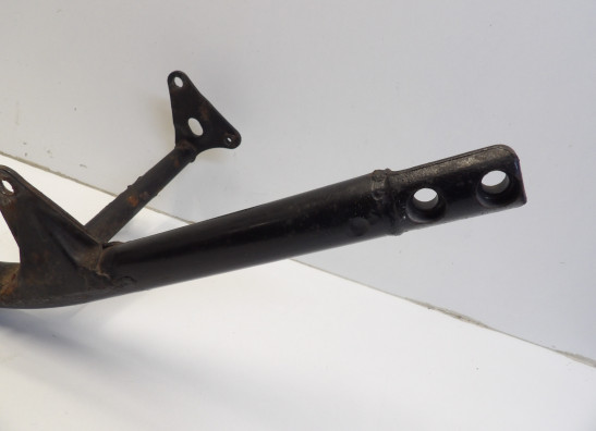 Rahme teile Honda VT 700 750