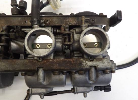 Carburetor assy Kawasaki Overige Kawasaki