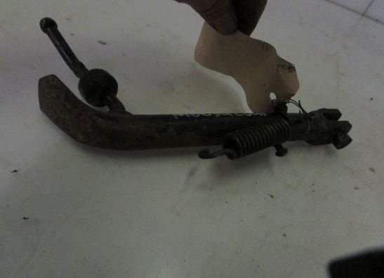 Stander Suzuki GSX 400 E