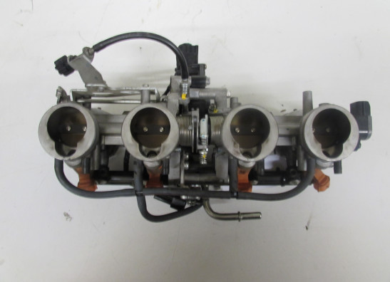 Einspritzanlage Kawasaki Z 1000