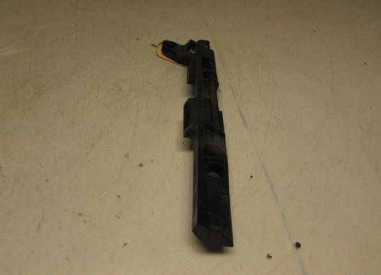 Saddlebag left Yamaha FJR 1300