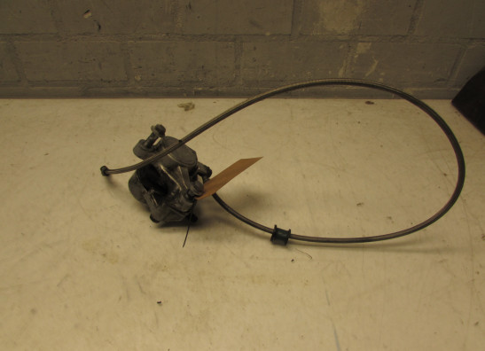 Remklauw Yamaha V max