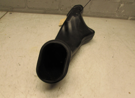 Air intake left Suzuki GSX R 1000