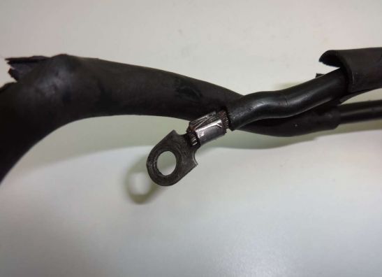 Startmotor Honda CB 750 