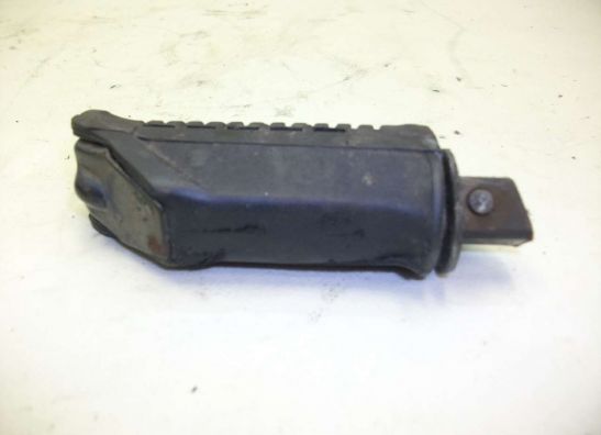 Voetsteun links Suzuki GS 500 E