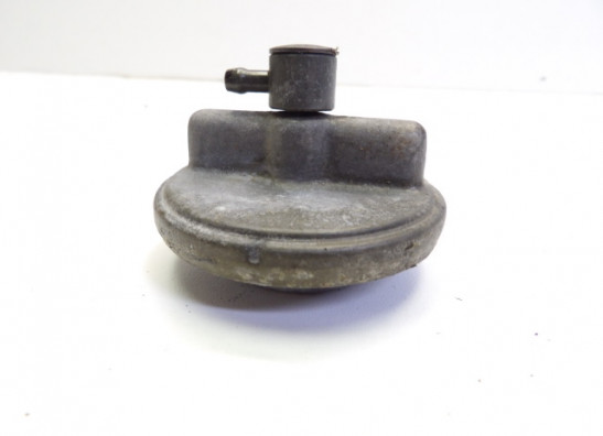 Tankdeckel Honda ST 1100 Pan European