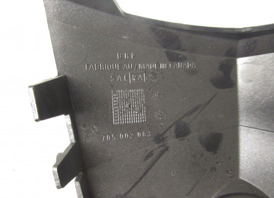 Topkuip Can-am Overig Can Am