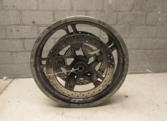 Felge vorne BMW K 1200 RS