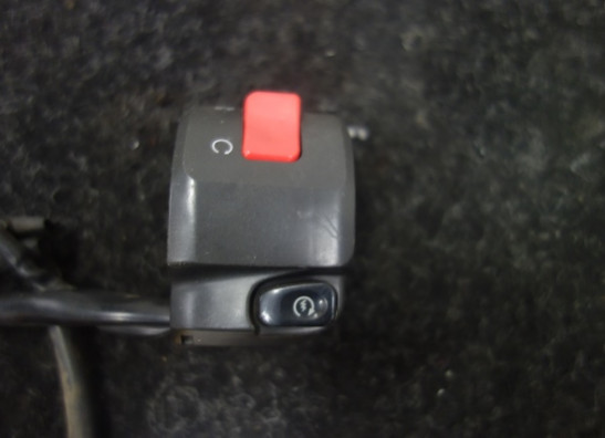 Stuurschakelaar rechts Kawasaki VERSYS 650