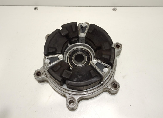 Kettenrad-Trager BMW F 650 GS