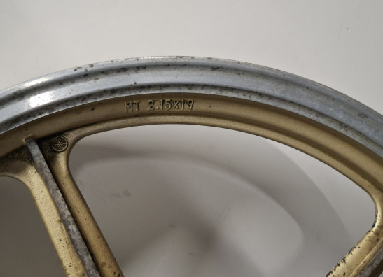 Felge vorne Yamaha XV 1100 Virago