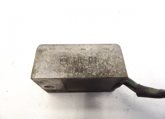 Relais unit Honda Goldwing GL