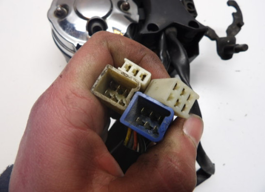 Meter Suzuki GSX 400 F