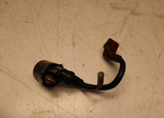 Startmotor relais Kawasaki VN 700  750