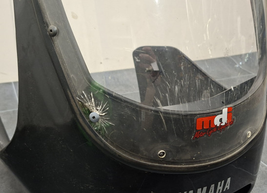 Cowl upper front Yamaha XJ 900 F