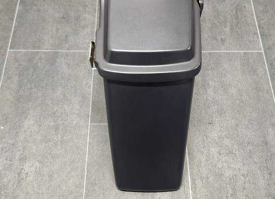 Luggage set Harley Davidson FLHTC Electra Glide Classic