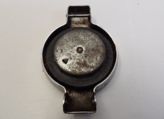 Tankdop Honda CB 400