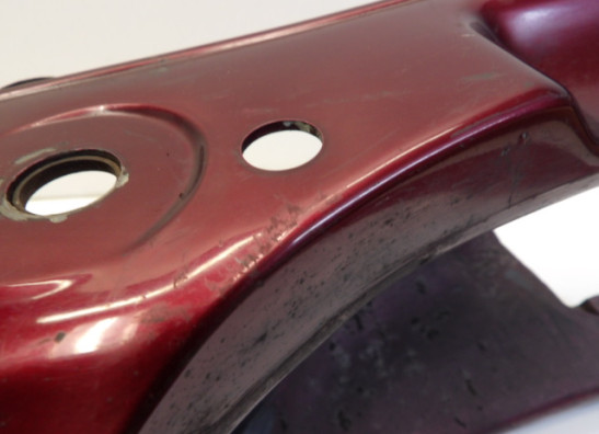 Achterspatbord Honda GL 650