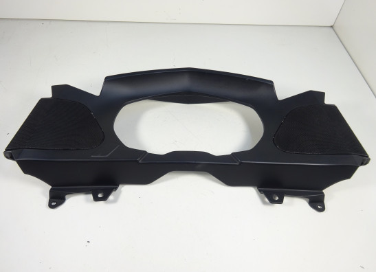 Topkuip bekleding BMW R 1200 RT
