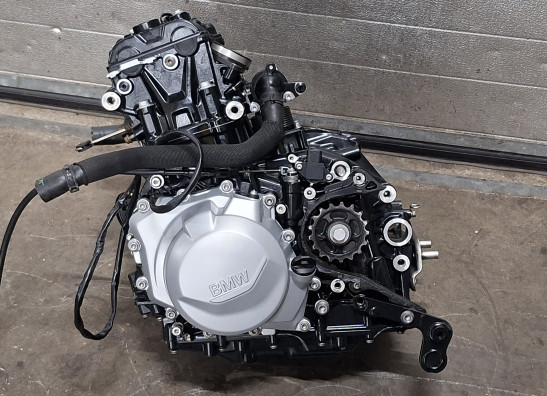 Motorblok BMW F 850 GS