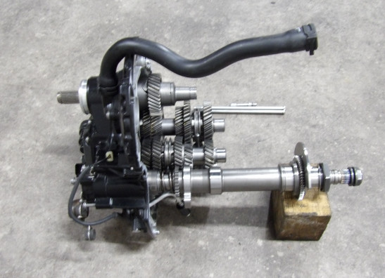 Versnellingsbak BMW R 1250 GS