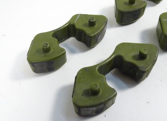 Driven flange Kawasaki Z 750