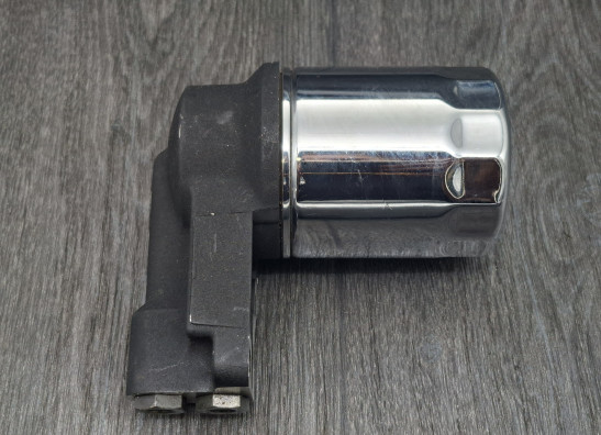 Olie reservoir Harley Davidson FXST Softail Standard