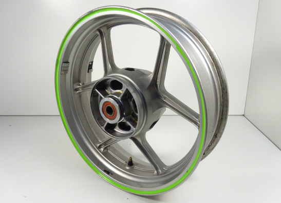 Felge hinten Kawasaki ER 6