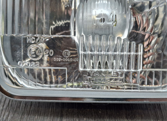 Koplamp Kawasaki GPZ 900