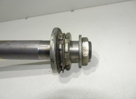 Steering stem Honda VF 500 