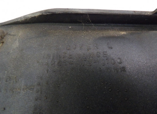 Linker inspectieluik Honda ST 1100 Pan European