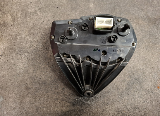 Meter combination Suzuki GSX R 1000