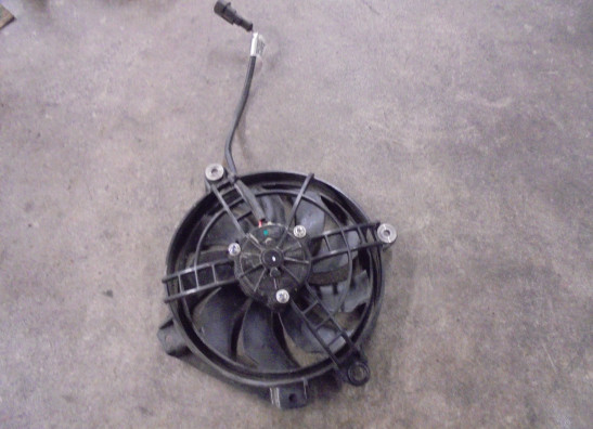 Ventilator Aprilia Tuono 660