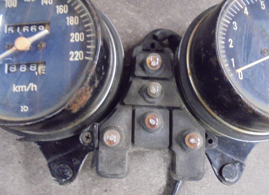 Tacho-set Honda CB 550